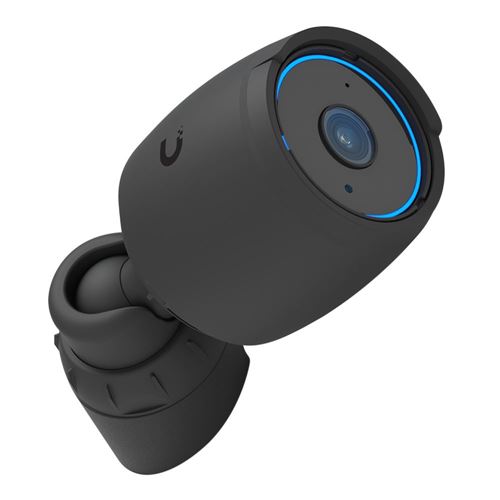 Ubiquiti Bullet Camera Angled Base - Black — vista 1