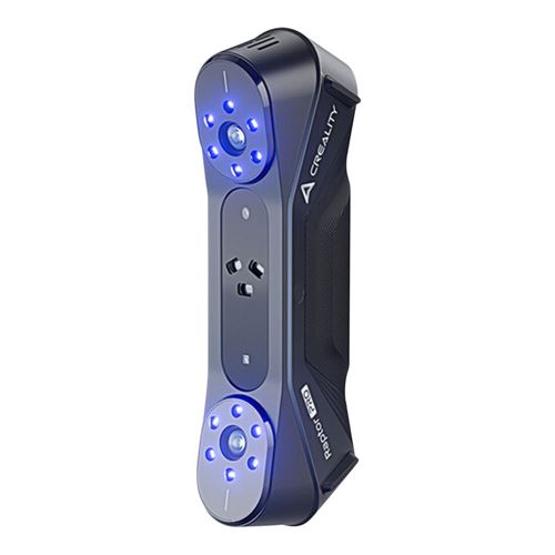 Creality Raptor Pro 3D Scanner — vista 1
