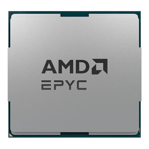 AMD EPYC 9275F Turin 4.1GHz 24-Core SP5 Boxed Processor - Heatsink Not Included — vista 1