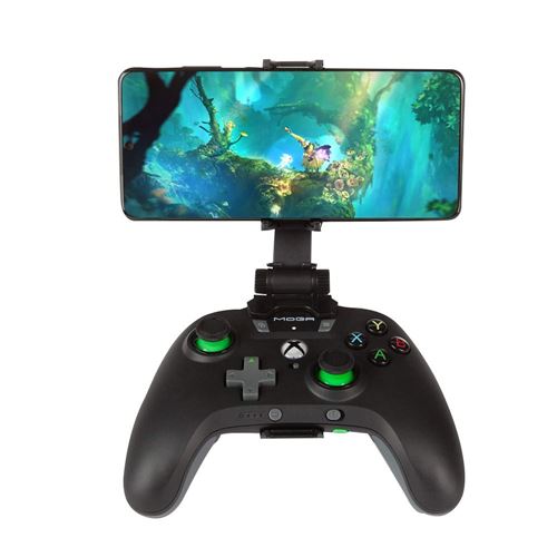 PowerA MOGA XP5-X Plus Bluetooth Controller for Mobile & Cloud Gaming on Android/PC — vista 1