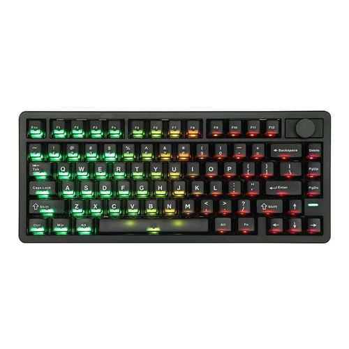Epomaker EPOMAKER HE75 V2 BK — vista 1