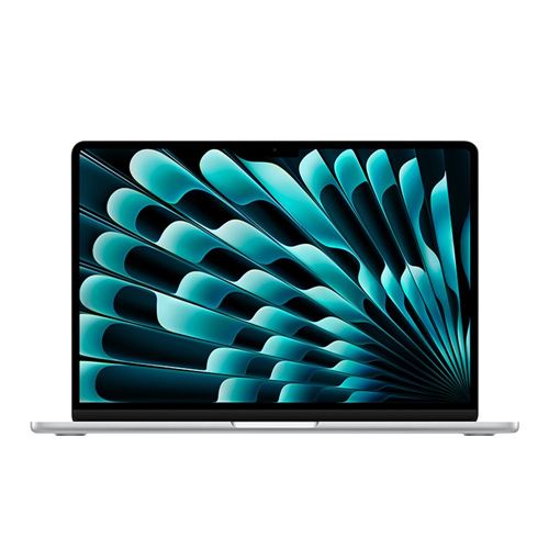 Laptop Apple MacBook Air 13 MDH94LL/A Pantalla 13.6" Liquid Retina IPS - M5 - 24GB Memoria - 1TB SSD — vista 1