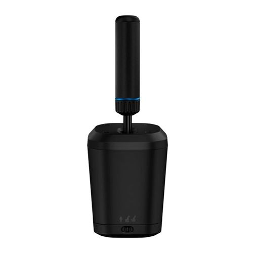 Logitech RS Shifter & Handbrake — vista 1
