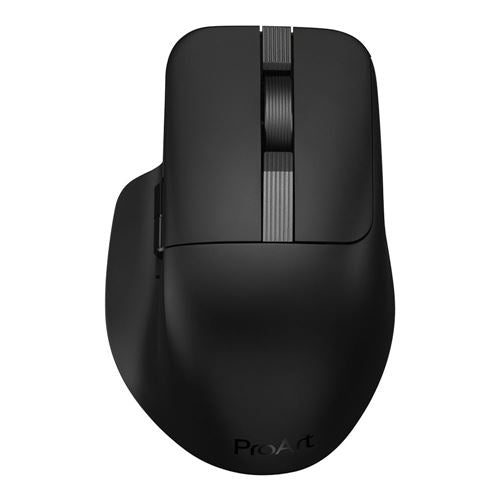 ASUS PRO ART WRLS MOUSE — vista 1