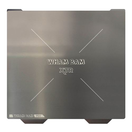 Wham Bam 355 X 325 XTR BAM BUILD — vista 1