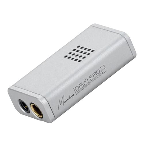 MOONDROP DAWN PRO 2 Portable Miniature DAC/AMP — vista 1