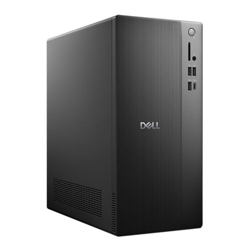 Dell Tower ECT1250 Desktop Computer
Intel Core Ultra 7 265 1.8GHz Processor; 16GB DDR5-5 — vista 1