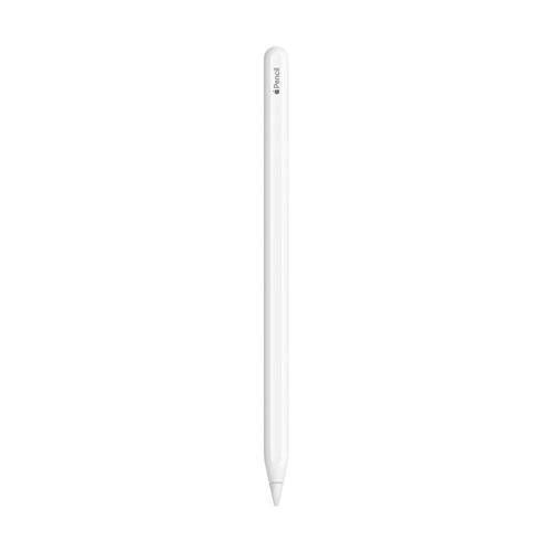 Apple Pencil 2da Generación - Lápiz Digital - Carga y Conexión Magnética - Blanco - MU8F2AM/A — vista 1