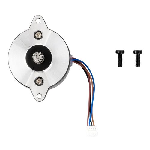 Snapmaker EXTRUDER MOTOR U1 — vista 1