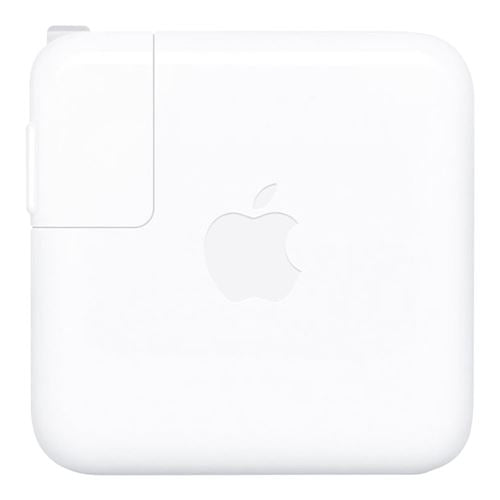 Apple 70W USB Type-C Power Adapter — vista 1