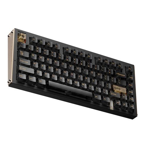 MelGeek MELGEEK REAL81 HON SW — vista 1