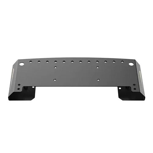 Moza mBooster Base Extension Plate — vista 1
