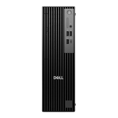 Dell Pro Slim Plus QBS1250 Desktop Computer
Intel Core Ultra 7 265 1.8GHz Processor; 16G — vista 1