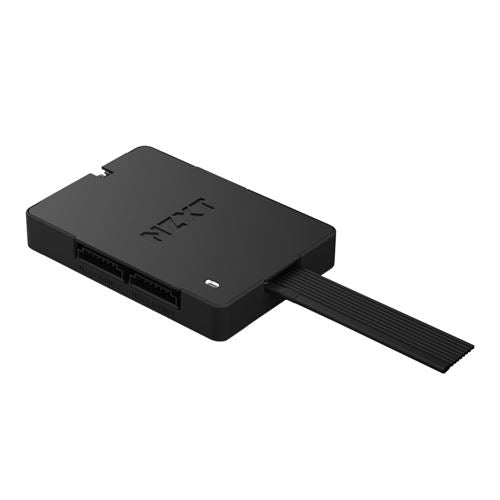 NZXT Fan Control Hub — vista 1