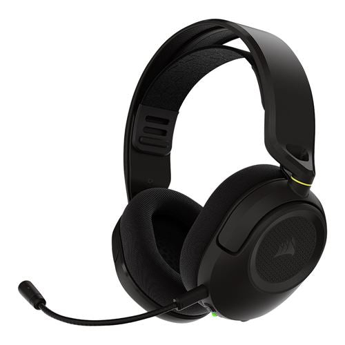 Corsair HS35 v3 Wireless Gaming Headset - Carbon — vista 1