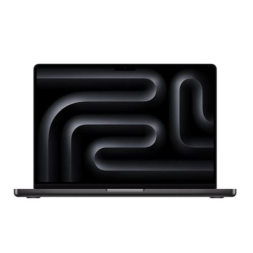 Laptop Apple MacBook Pro 14" - M5 - 16GB RAM - 1TB SSD - (Late 2025) - Space Black - MDE14LL/A — vista 1