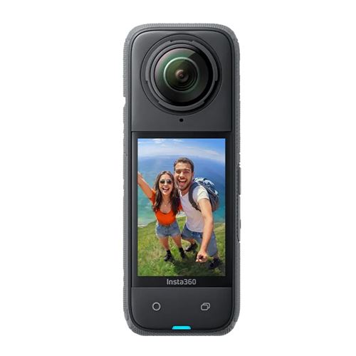 Insta360 X4 360 Action Cameras — vista 1