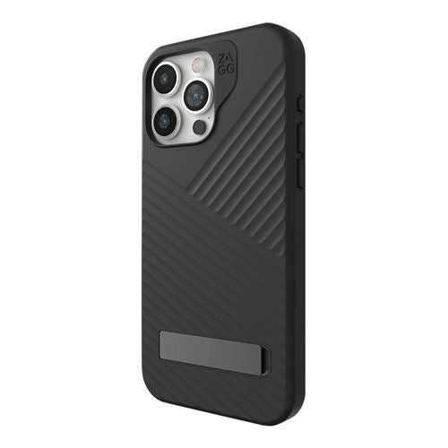 Zagg DENALI IP15 PROMAX BLK — vista 1