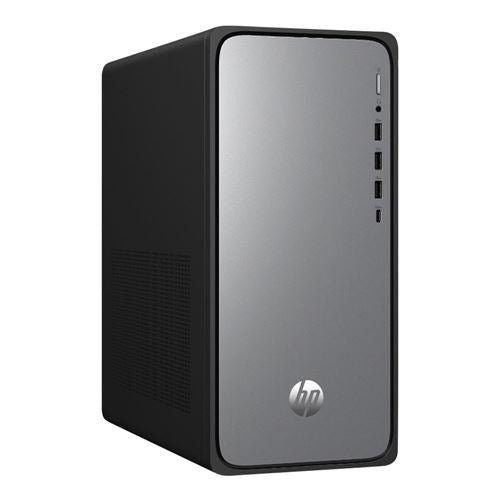 HP OmniDesk M02-0031 Desktop Computer
Intel Core i7 14th Gen 14700 1.5GHz Processor; 32G — vista 1