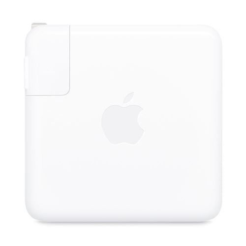 Apple 96W USB-C Power Adapter — vista 1