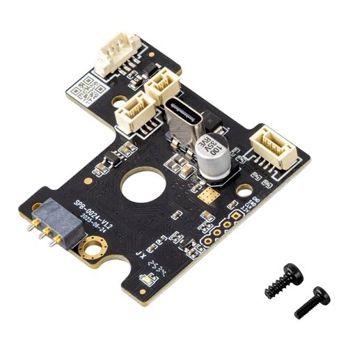 Snapmaker TOOLHEAD PCB U1 — vista 1