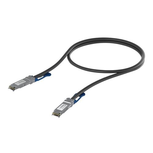 Ubiquiti 100G Direct Attach Cable - 0.5 Meters — vista 1
