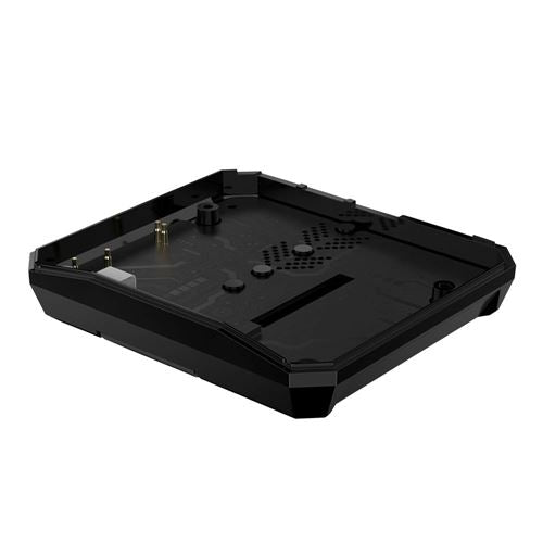 Argon40 ONE V3 M.2 NVME PCIE Case - Black — vista 1