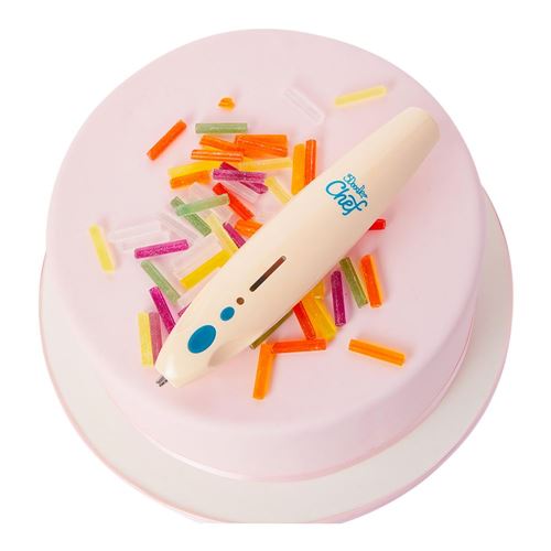 3Doodler Chef 3D Candy Pen Set — vista 1
