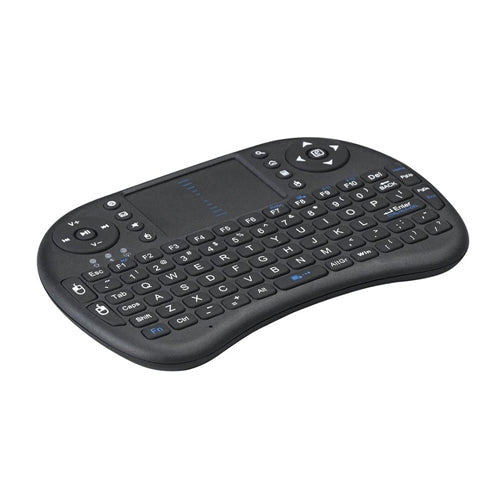 CanaKit Mini Wireless Keyboard w/ Touchpad — vista 1