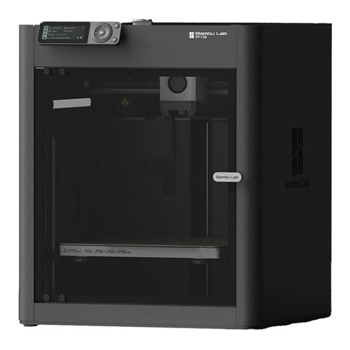 Bambu Lab P1S AMS 2 Pro 3D Printer — vista 1