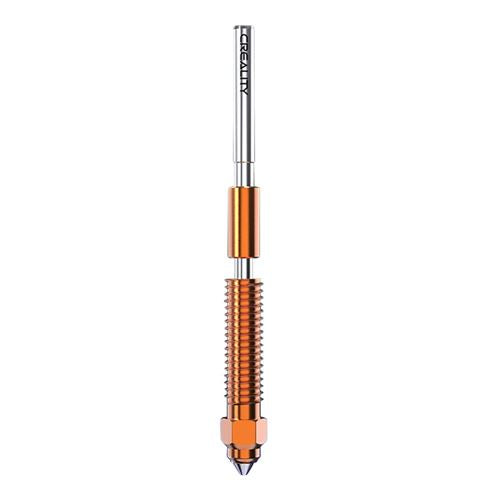 Creality Creality Unicorn Quick-Swap Nozzle 0.4mm for K1, K1 Max, K1C, K1 SE, Ender-3 V3, — vista 1