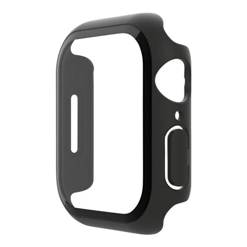 Belkin ScreenForce Tempered Curve 2-in-1 Treated Screen Protector + Bumper for Apple Watch — vista 1