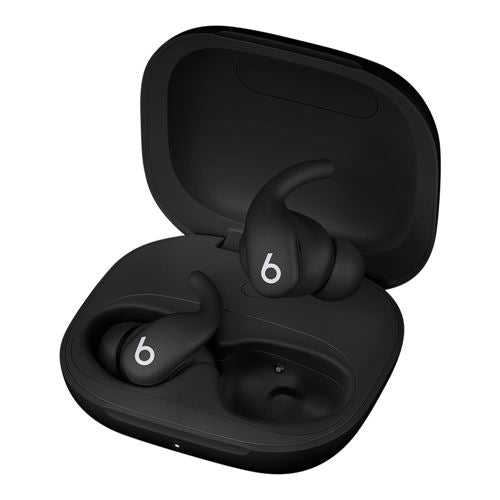 Audífonos Inalámbricos Apple Beats Powerbeats Fit ANC Bluetooth - Negro Jet ME2J4LL/A — vista 1