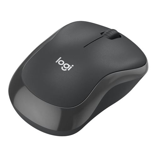 Logitech M240 Silent Bluetooth Mouse (Graphite) — vista 1