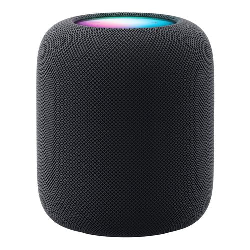 Apple HomePod - Midnight Black — vista 1