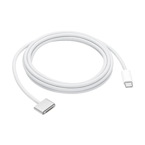 Apple USB-C to MagSafe 3 Cable (2 m) - Silver — vista 1