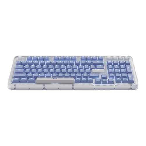 Logitech ALTO KEYS K98M LILAC — vista 1