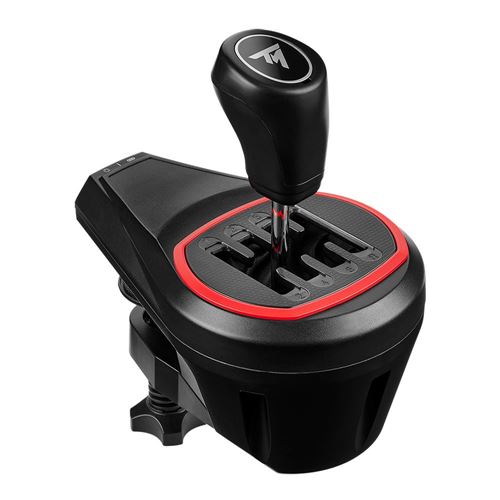 Thrustmaster TH8S Shifter Add On — vista 1