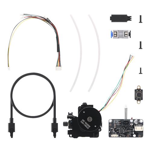 Bambu Lab TPU FEED ASSIST MODULE — vista 1