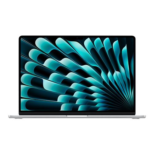 Laptop Apple MacBook Air 15 MDVC4LL/A Pantalla 15.3" Liquid Retina IPS - M5 - 24GB Memoria - 1TB SSD — vista 1