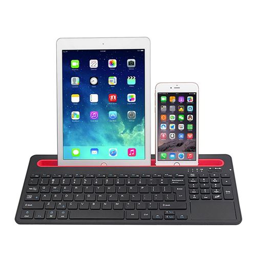 Inland B021 Scissor Switch Keyboard — vista 1