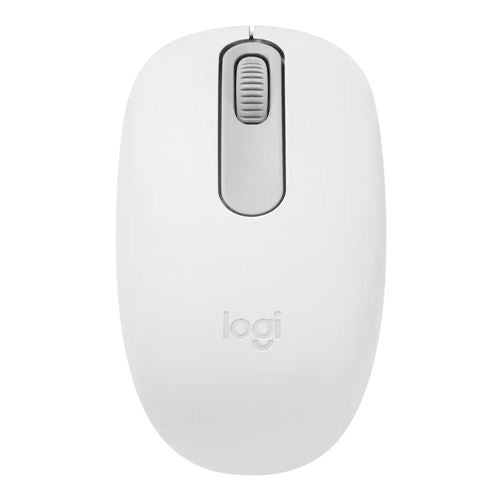 Logitech LOGITECH M196 BT OFF WHT — vista 1