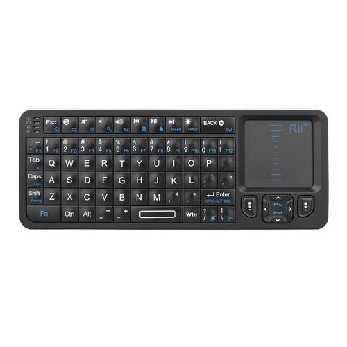 Riitek K06 Mini Two Mode Keyboard — vista 1