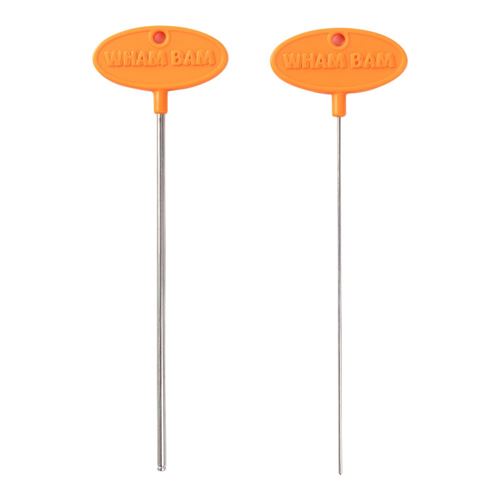 Wham Bam Nozzle Maintenance Kit — vista 1