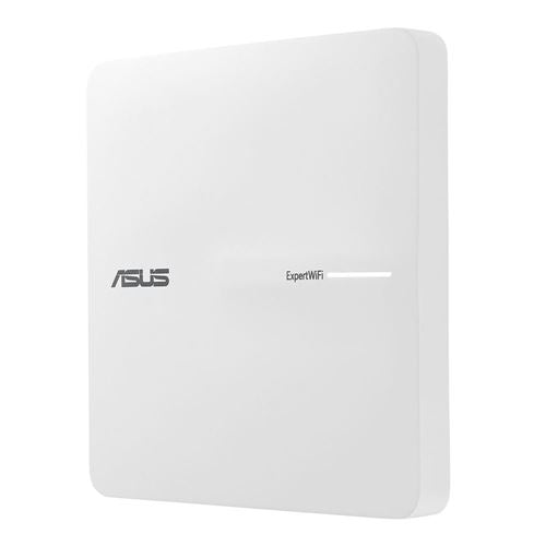 ASUS ExpertWiFi - AX3000 WiFi 6 Dual-Band AiMesh Whole Home Wireless System — vista 1