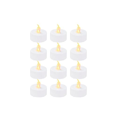 Bambu Lab 3-in-1 Maker Gift Pack
Card Shuffler; Puck Light; Tea Light Candles — vista 1