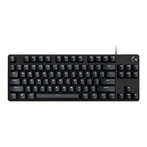 Logitech G G413 TKL SE Compact Mechanical Gaming Keyboard — vista 1