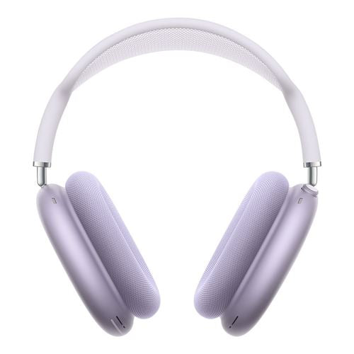 Audífono Apple AirPods Max 2 Active Noise Cancelling Wireless Bluetooth Headphones - Púrpura - MHWP4 — vista 1