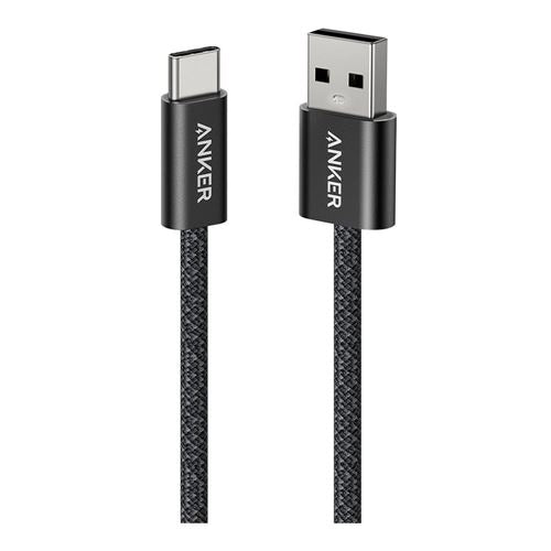 Anker ZOLO USBA-C 3FT BRAID — vista 1