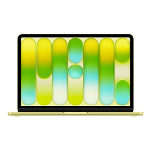 Laptop Apple MacBook Neo 13 MHFD4LL/A Pantalla 13" - A18 Pro - 8GB Memoria - 256GB SSD - 5-Core GPU — vista 1